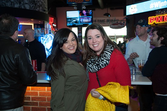 Winterfest Live! 2015 (Gallery B)