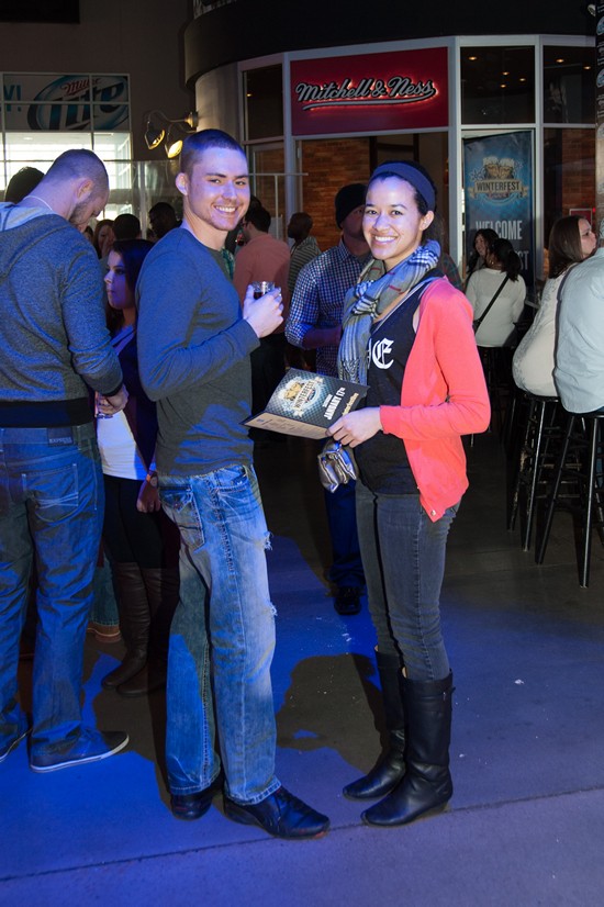 Winterfest Live! 2015 (Gallery B)