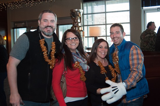 Winterfest Live! 2015 (Gallery B)