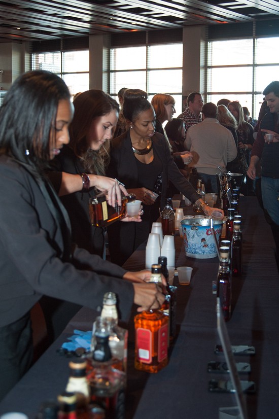 Winterfest Live! 2015 (Gallery B)