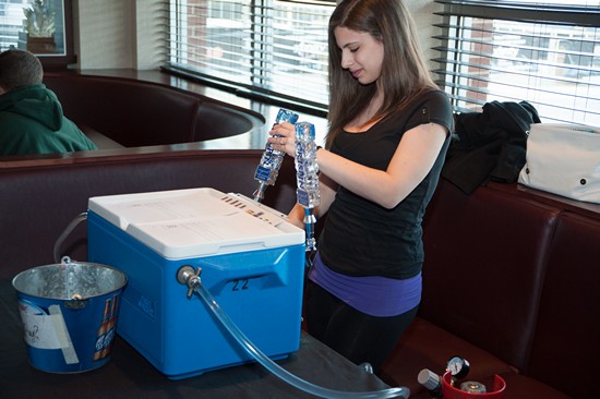 Winterfest Live! 2015 (Gallery B)