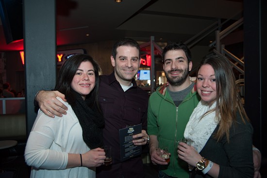 Winterfest Live! 2015 (Gallery B)