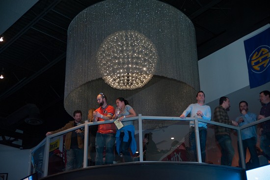 Winterfest Live! 2015 (Gallery B)