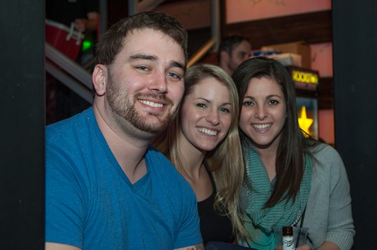 Winterfest Live! 2015 (Gallery B)