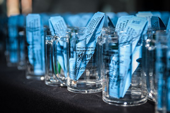 Winterfest Live! 2015 (Gallery B)