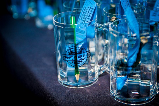 Winterfest Live! 2015 (Gallery B)