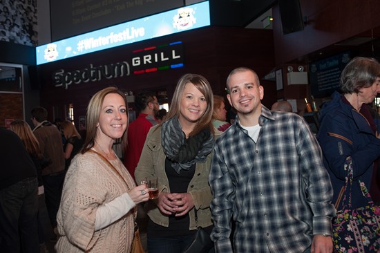 Winterfest Live! 2015 (Gallery B)