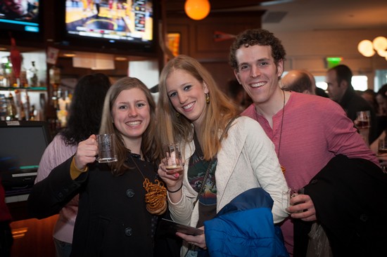 Winterfest Live! 2015 (Gallery B)