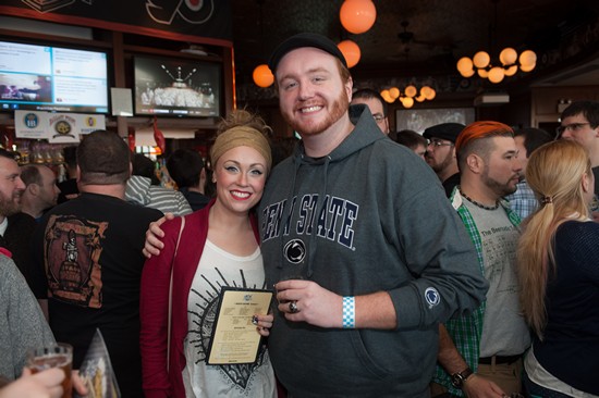 Winterfest Live! 2015 (Gallery B)