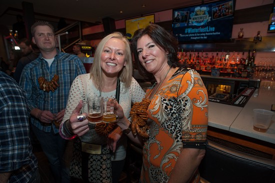 Winterfest Live! 2015 (Gallery B)