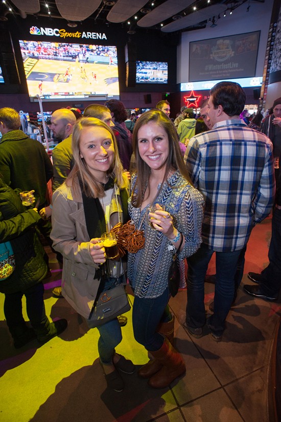 Winterfest Live! 2015 (Gallery B)