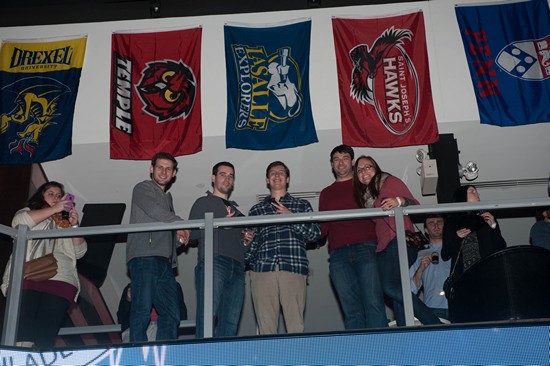 Winterfest Live! 2015 (Gallery B)