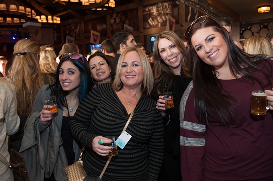 Winterfest Live! 2015 (Gallery B)