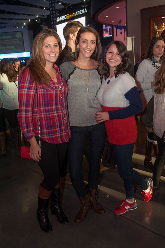 Winterfest Live! 2015 (Gallery B)