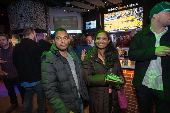 Winterfest Live! 2015 (Gallery B)