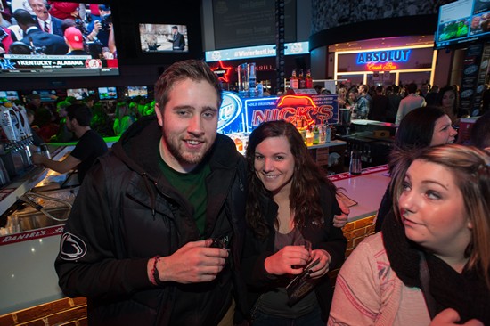 Winterfest Live! 2015 (Gallery B)