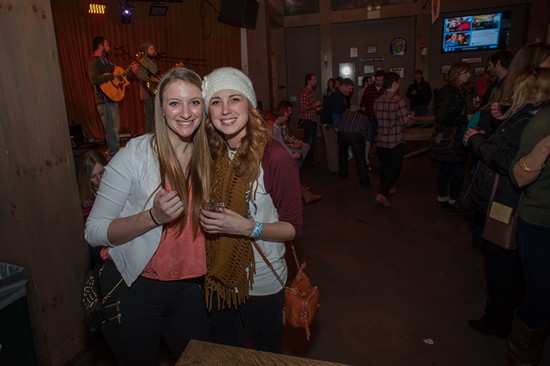 Winterfest Live! 2015 (Gallery B)