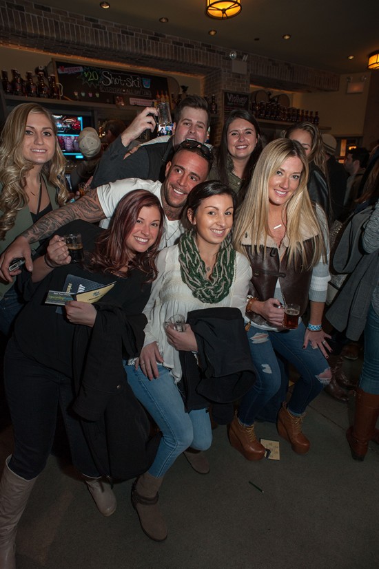 Winterfest Live! 2015 (Gallery B)