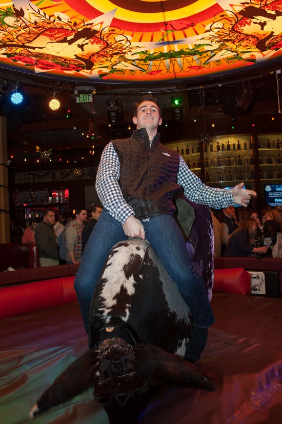 Winterfest Live! 2015 (Gallery B)