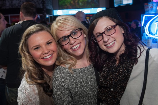 Winterfest Live! 2015 (Gallery B)