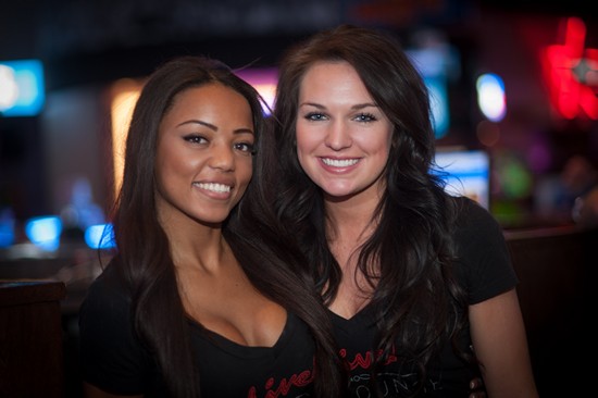 Winterfest Live! 2015 (Gallery B)