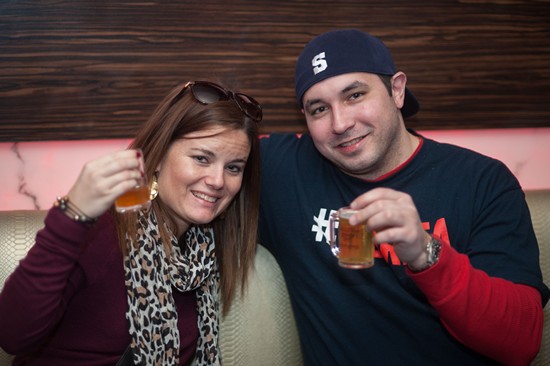 Winterfest Live! 2015 (Gallery B)