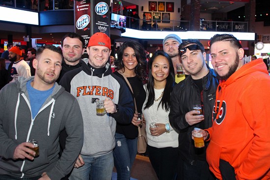 Winterfest Live! 2015 (Gallery C)