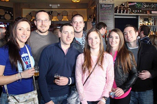 Winterfest Live! 2015 (Gallery C)