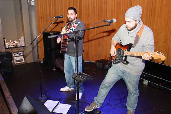 Winterfest Live! 2015 (Gallery C)