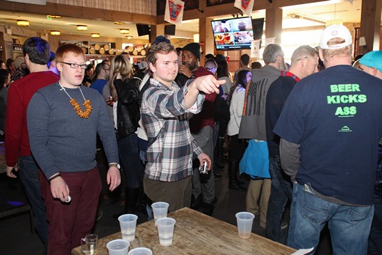 Winterfest Live! 2015 (Gallery C)