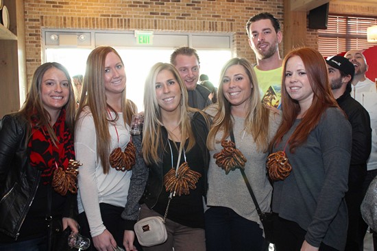 Winterfest Live! 2015 (Gallery C)