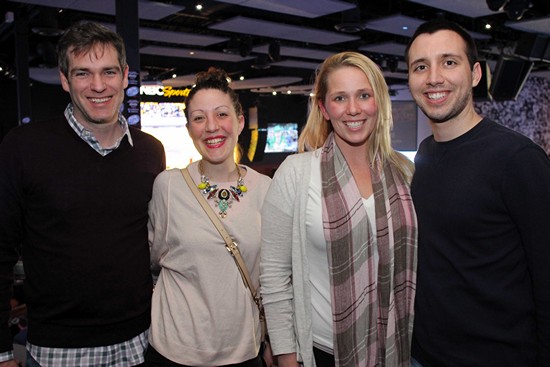 Winterfest Live! 2015 (Gallery C)