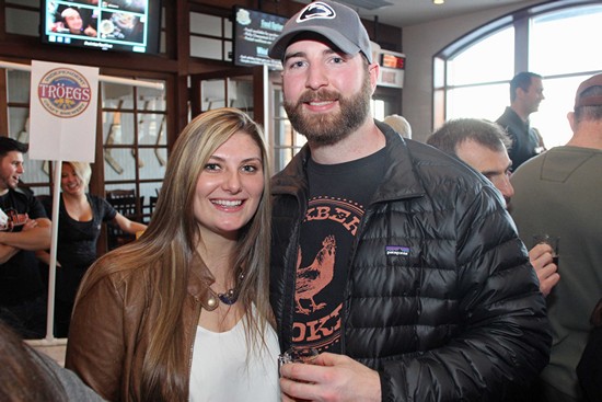 Winterfest Live! 2015 (Gallery C)