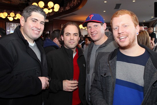 Winterfest Live! 2015 (Gallery C)