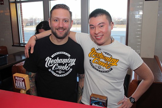 Winterfest Live! 2015 (Gallery C)