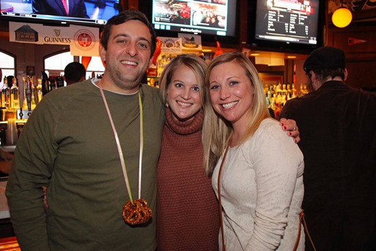 Winterfest Live! 2015 (Gallery C)