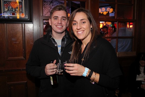 Winterfest Live! 2015 (Gallery C)