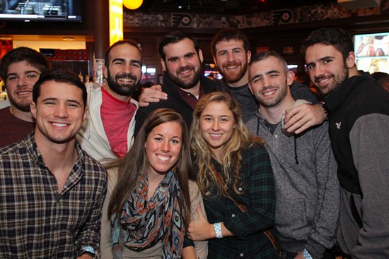 Winterfest Live! 2015 (Gallery C)