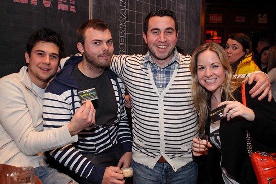 Winterfest Live! 2015 (Gallery C)