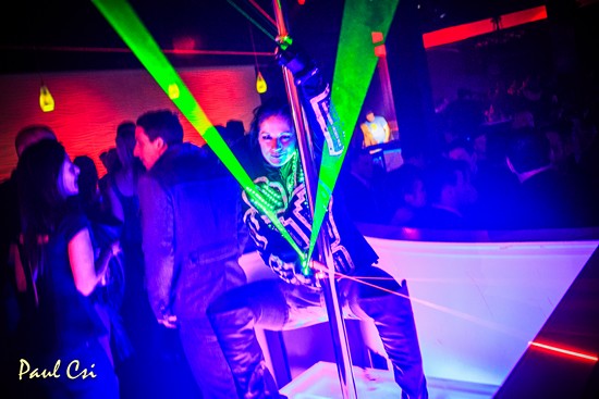 Hair O' The Dog 2015 - After Party @ Lit Ultrabar