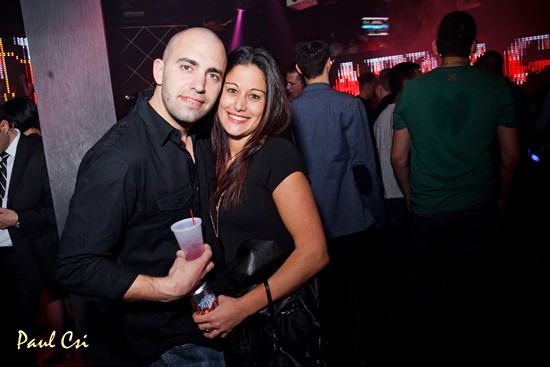 Hair O' The Dog 2015 - After Party @ Lit Ultrabar