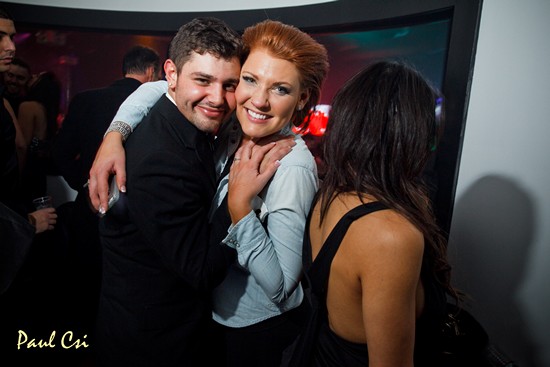 Hair O' The Dog 2015 - After Party @ Lit Ultrabar