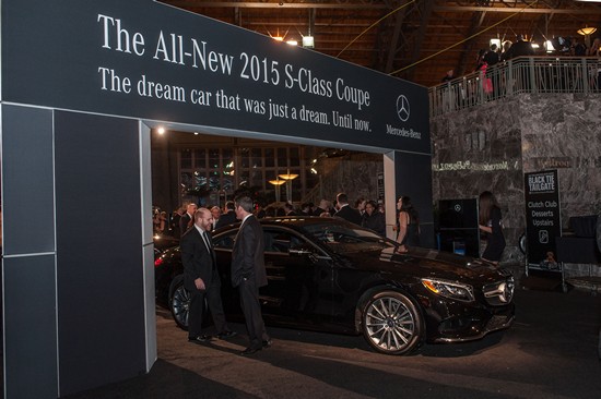 Black Tie Tailgate 2015 - Party Shots (Gallery 2)