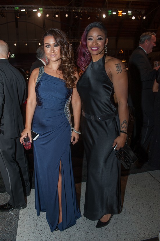 Black Tie Tailgate 2015 - Party Shots (Gallery 2)