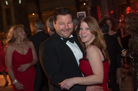 Black Tie Tailgate 2015 - Party Shots (Gallery 2)