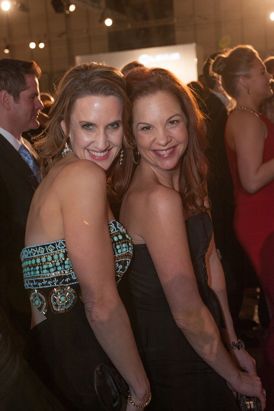 Black Tie Tailgate 2015 - Party Shots (Gallery 2)