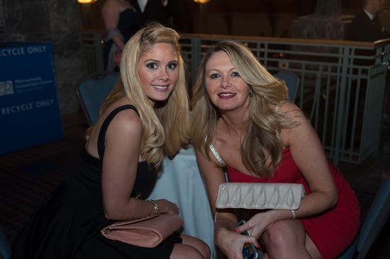 Black Tie Tailgate 2015 - Party Shots (Gallery 2)