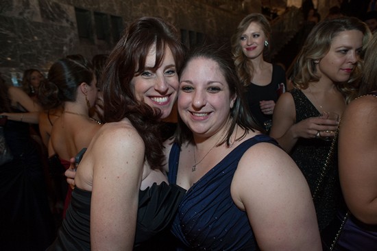 Black Tie Tailgate 2015 - Party Shots (Gallery 2)
