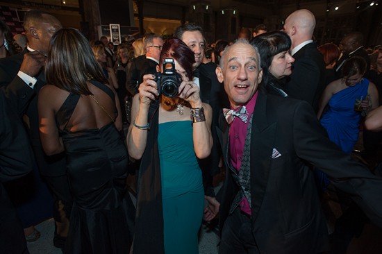 Black Tie Tailgate 2015 - Party Shots (Gallery 2)