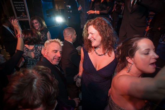 Black Tie Tailgate 2015 - Party Shots (Gallery 2)